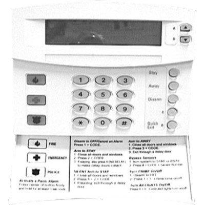 Fargo 078213 Laminate and Film