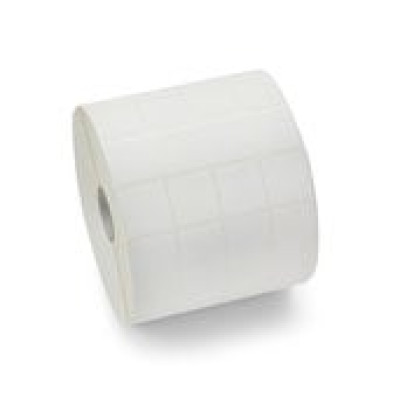 Zebra 8000T Slide Barcode Label