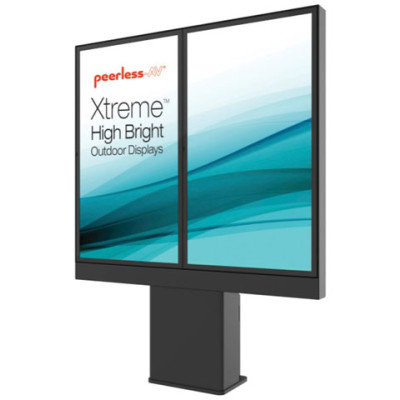 Peerless-AV KOF555-2 Customer Display