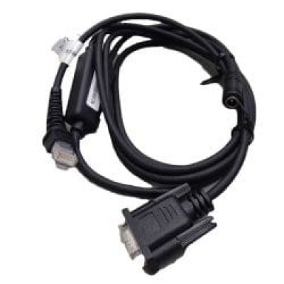 Unitech MS852B+ Cables, Connectors, and Adapters