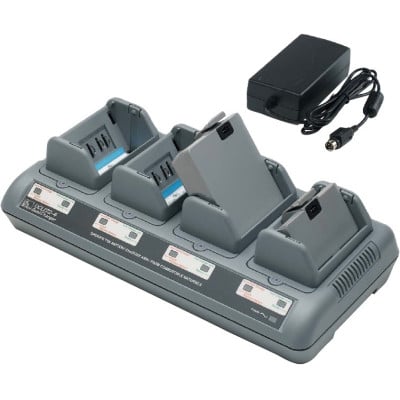 Zebra QL220, QL320, & QL420 Docks and Cradles