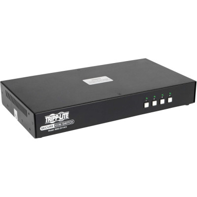 Tripp-Lite B002-DV1AC4 Ethernet Switch