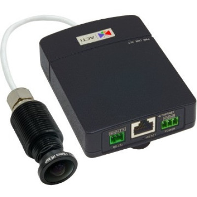 ACTi Q13 Security Camera
