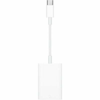 Apple MW653AM/A Cables, Connectors, and Adapters
