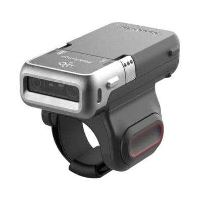 Honeywell 8675i Barcode Scanner