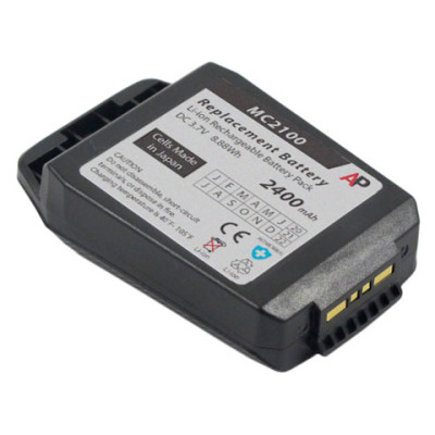 AirTrack® 82-150612-01-COMPATIBLE Battery