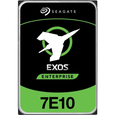 Seagate ST2000NM000B Drive