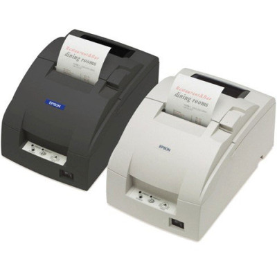 Epson TM-U220A Receipt Printer