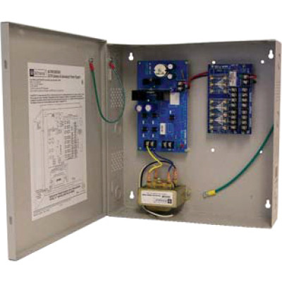 Altronix ALTV615DC8UL3 Security System Products