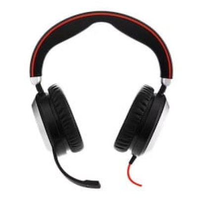 Jabra Evolve 80 Headset