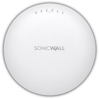 SonicWall SonicWave Series Wireless Access Points