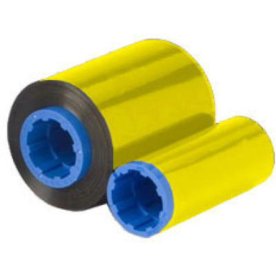 Zebra C-Series Ribbon ID Card Ribbon