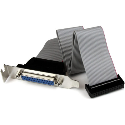 StarTech PLATE25F16LP Cables, Connectors, and Adapters