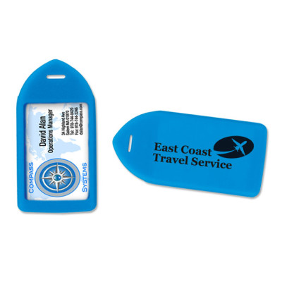 Brady Luggage Tags Products