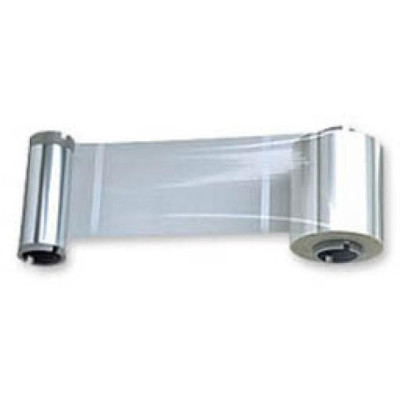 Zebra ID Card Printer Supplies Laminate and Film