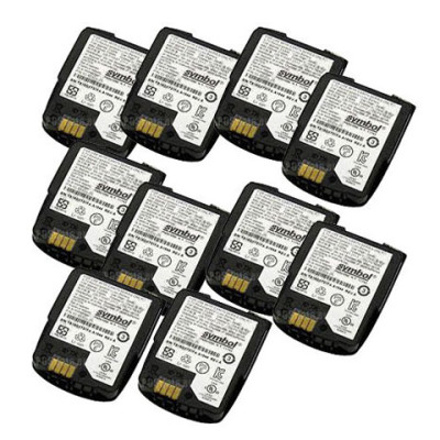 Zebra BT10-CS40EAB00-04 Battery