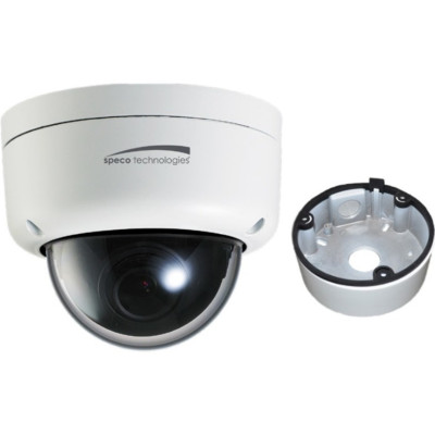 Speco O2ID8 Security Camera