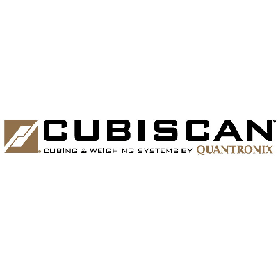 Cubiscan 16801 Mobile Cart
