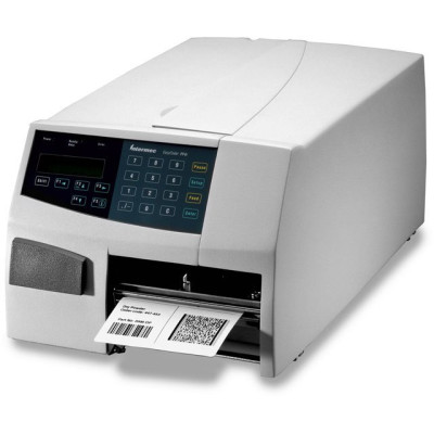 Intermec EasyCoder PF4i Barcode Label Printer