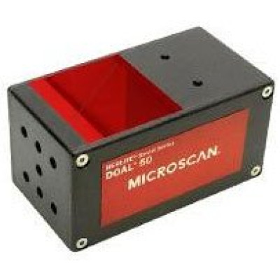 Microscan Smart Series DOAL IR Illuminator