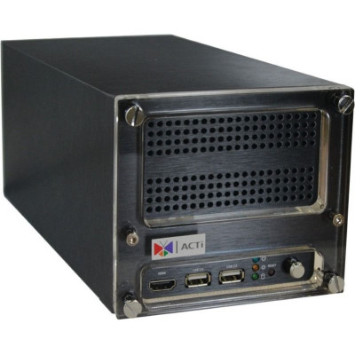 ACTi ENR-221P-4TB Network Video Recorder