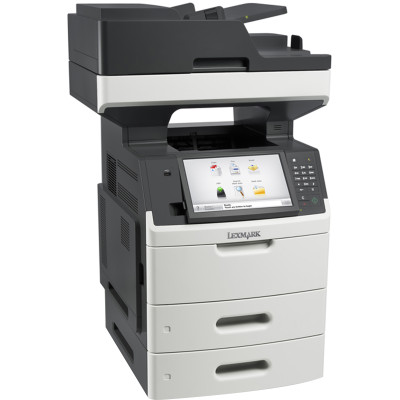 Lexmark 24TT106 Multi-Function Printer