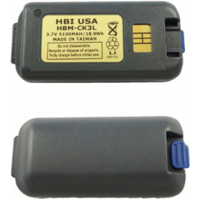 Harvard Battery HBM-CK3L Battery
