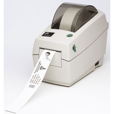 Zebra LP 2824-Z Barcode Label Printer