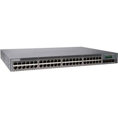 Juniper Networks EX3300 Ethernet Switch