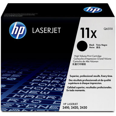 HP Toner Toner