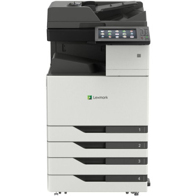 Lexmark 32C0202 Multi-Function Printer