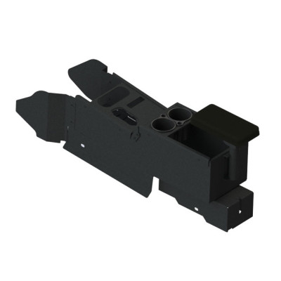 Gamber-Johnson Vehicle Specific Kits Mounting Hardware and Stands