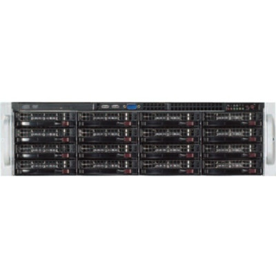 CBC ZNR-48TB-RL Server