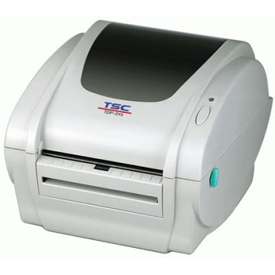 TSC TDP-245 Barcode Label Printer