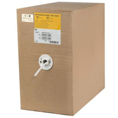 StarTech WIRC6PATWHRL Cables, Connectors, and Adapters