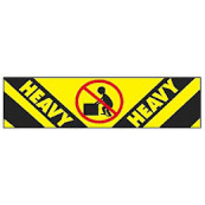 AirTrack® Enclosed Shipping Labels