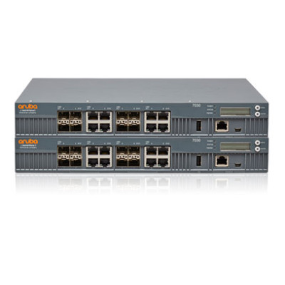 HPE Aruba 7000 Series Wireless Controller
