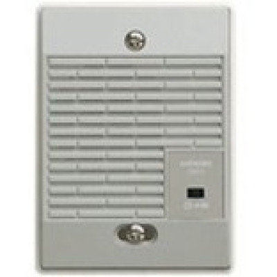 Aiphone TouchScreen Series Access Control Equipment