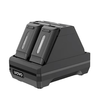 Urovo RT40 Docks and Cradles