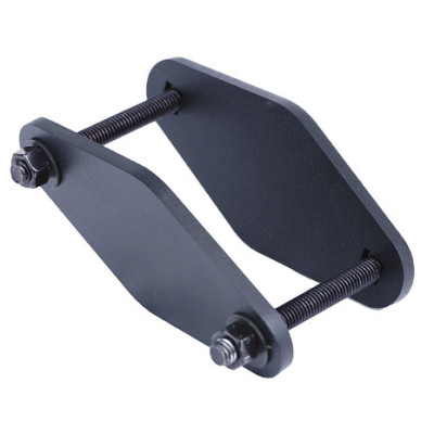 Zebra 3PTY-GJ-7160-1333 Mounting Hardware and Stands
