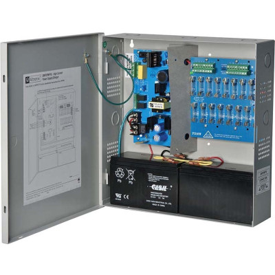 Altronix SMP5PMP16 Products