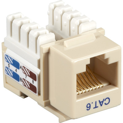Black Box CAT6J-IV-10PAK Products