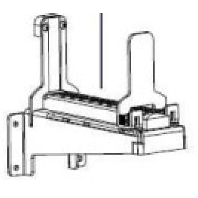 Zebra P1083320-059 Accessory