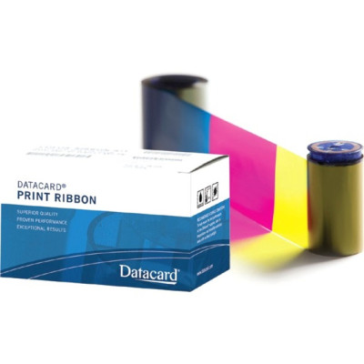 Datacard 534700-005-R010 Ribbon