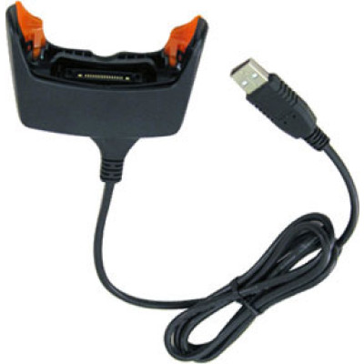 Janam XP Series Cables, Connectors, and Adapters