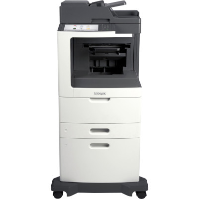 Lexmark 24TT117 Multi-Function Printer