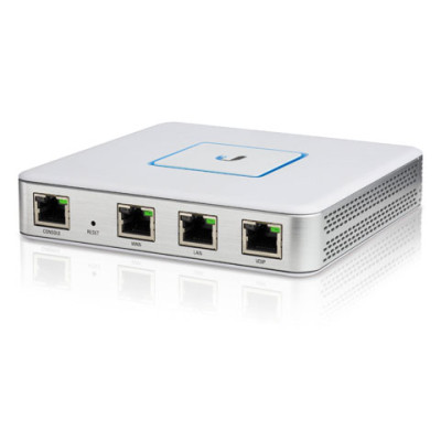 Ubiquiti Networks UniFi Security Gateway Wireless Access Points