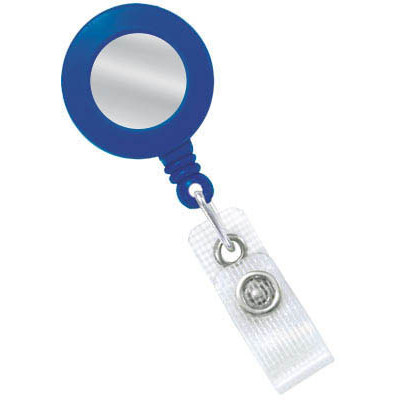 Brady Badge Reels