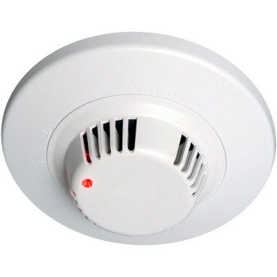 Bosch F220-P Fire & Intrusion Detector