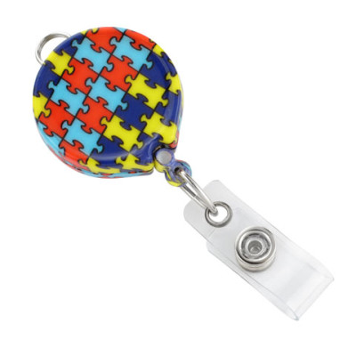 Brady Badge Reels